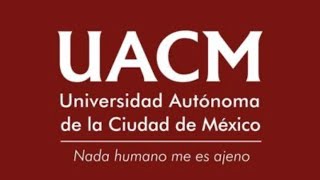 Cómo hacer tu horario en la UACM  Y Como ver los horarios ofertados en la UACM [upl. by Nirred195]