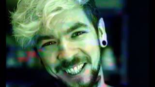 Antisepticeye theme song quotSAY GOODBYEquot  FANSONG [upl. by Charleen760]