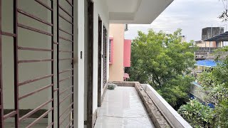 3BHK Flat for Sale in North Road Jadavpur Near 8B Bus Station  Dakhin Khola Haowa [upl. by Igig]