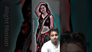 Aaj phir jeene🥵 dj music remix song love trending youtubeshorts editkala liwaj24 [upl. by Arutak]