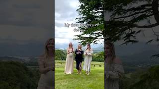 Wow 😮 3 Daughters Gender Reveal on the Same Day schwangerschaft genderreveal love [upl. by Leizar]