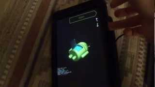 HOW TO FIX NEXUS 7 WHEN STUCK IN BOOTLOOP UNROOTED THE NEXUS 7 2013 EDITION IS ALSO SUPPORTED [upl. by Carlton695]