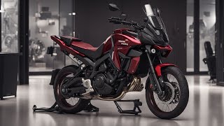 2025 Yamaha MT10 The Ultimate Streetfighter Evolves [upl. by Bunch436]