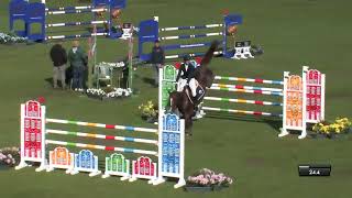 GWENNDU DE KERGANEGFE amp Corentin Derouet  Victoire Championnat Monde Valkenswaard 2024 [upl. by Torin21]