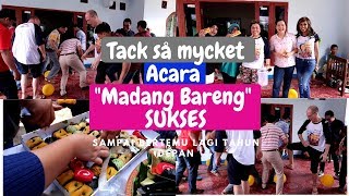 ACARA MPO IKA SUKSES SEMUA SENANG SEMUA KENYANGCIPOKAN MAUT MIZZ AJENG [upl. by Irem]