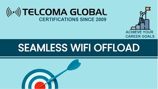 Seamless Wifi Offloading [upl. by Bobbette52]