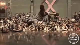 Dj 21  Old School Breakdance Video Mix [upl. by Kcarb]