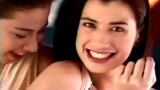 Palmolive Soap TVC 1995 [upl. by Haland617]