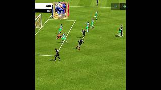 Crazy match ☠️🥶 fifamobile fifa eafcmobile eafc [upl. by Nyar]