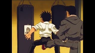 Ippo Episode 1 Tagalog Dub [upl. by Nedrah]