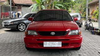 UPDATE STOK MOBIL DIJUAL EDISI 12 NOVEMBER 2024 SOLUNA 2001 minat 085869928097 [upl. by Oleic]