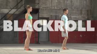 BLACKROLL MINI PL [upl. by Aguayo]