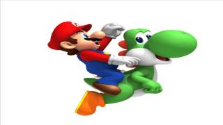 Nintendo entwickelt an neuem Mario Spiel [upl. by Niobe]