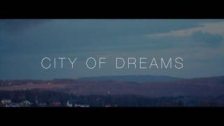 AK  City Of Dreams [upl. by Adnim257]