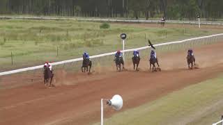 Moranbah 23032024 Race 2 [upl. by French]