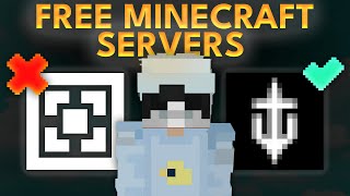 The Best FREE Minecraft Server Hostings [upl. by Clemente]