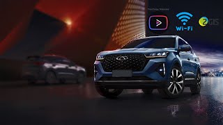 Chery Tiggo 7 PRO MAX как добавить возможность установки YouTube и других приложений [upl. by Ribal]