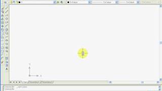 cours dAutoCAD  tutoriel  barre doutils  presentation [upl. by Meelak294]