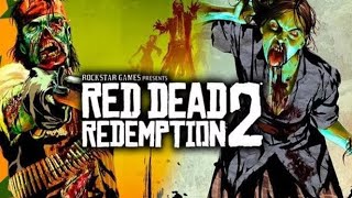 Red Dead Redemption Undead Nightmare 2 OFFICIAL MOD Install Guide In Description [upl. by Constantine]