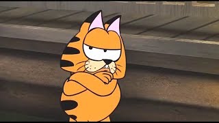 MAD  Garfield of Dreams [upl. by Hickie239]