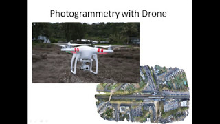 Drone mapping tutorial flying processing Orthomosaic DTM DSM 3D  Point cloud NVDI [upl. by Giah]