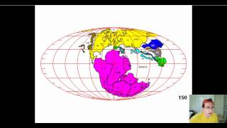 Supercontinent Cycle Part 3 [upl. by Bowne]