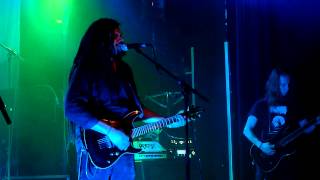 Heretoir  Just For A Moment live  Szene Vienna 20140509 [upl. by Kelley]