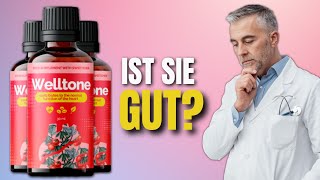 WELLTONE FUNKTIONIERT  DIESES VIDEO ANSEHEN  WELLTONE  KAUFEN  Welltone Erfahrungen [upl. by Nieberg]