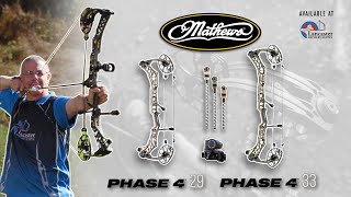 NEW 2023 Mathews Phase 4 Review [upl. by Atirec527]