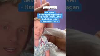 🆘 Das Abschnüren einer Extremität Tourniquet Syndrom 🆘  babyshorts medizin shorts health [upl. by Elie]