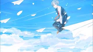 Nightcore Blue Bird  español [upl. by Neerual]