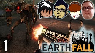 That Was Just Practice  Earthfall Ep 1 wNORGIES [upl. by Retsevlis]