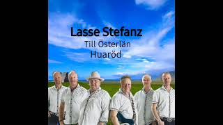 Lasse Stefanz Till Österlen Huaröd [upl. by Cooperman]