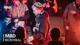 MRD  Boiler Room x Igloofest 2023 [upl. by Egbert]