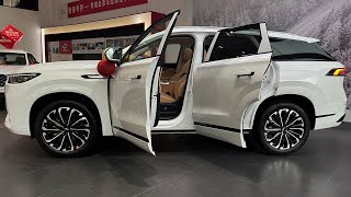 2023 Chery Tiggo 9 – Visual Experience [upl. by Eduard]