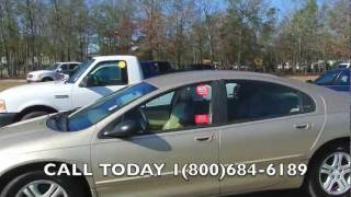 1998 DODGE INTREPID REVIEW ES  FOR SALE  RAVENEL FORD  LEATHER  CHARLESTON [upl. by Dambro]