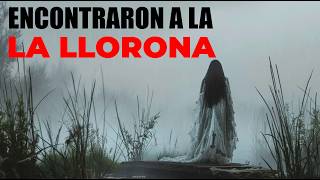 ¿La Leyenda de la Llorona es REAL nervustrack [upl. by Nirik]