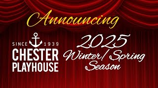 WinterSpring 2025 Season Launch [upl. by Wixted]