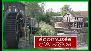 Ecomusee d´Alsace [upl. by Eak590]