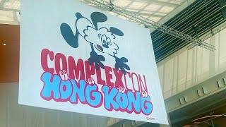 Complexcon Hong Kong [upl. by Eiram]