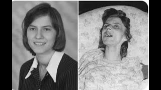 The Exorcism of the Real Emily Rose Anneliese Michel [upl. by Adaliah104]