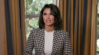 Diane Guerrero talks about Doom Patrol [upl. by Etheline]