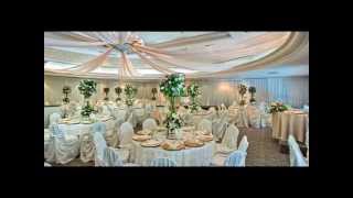 Decoracion en Salones de Eventos Para Matrimonios [upl. by Ahsial]