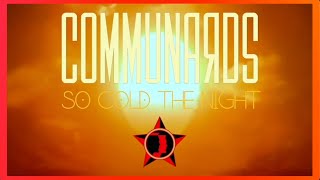 The Communards  So Cold The Night 1986 lyrics [upl. by Bloom897]