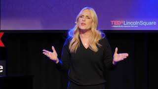 We Cannot Lead Others Without First Leading From Within  Lolly Daskal  TEDxLincolnSquare [upl. by Elleon270]