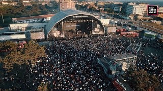 O melhor do MEO Marés Vivas 2019 [upl. by Sykleb]