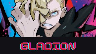 Gladions Battle Theme 8Bit Remix  Pokémon Sun and Moon [upl. by Eedyak]