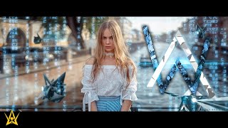 Alan Walker  Unalterable  New Song Inspiration 2024 [upl. by Enyal]