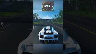 The Crew 2  Bugatti Centodieci 2019 vs Chiron Super Sport 300 Divine Edition 2019 Top Speed Stock [upl. by Seton]