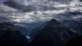 Richard Strauss An Alpine Symphony Op 64 Barenboim Chicago Symphony Orchestra [upl. by Aikkan662]